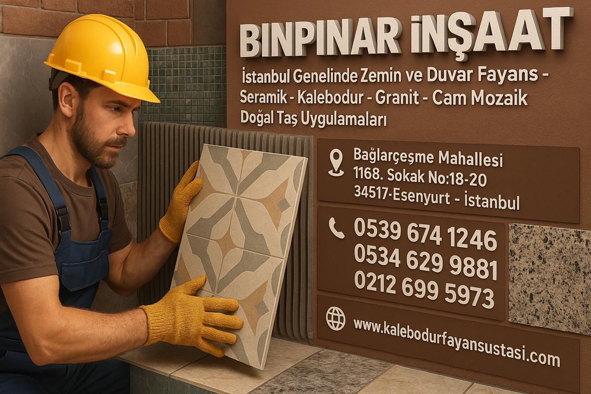 FAYANS USTASI