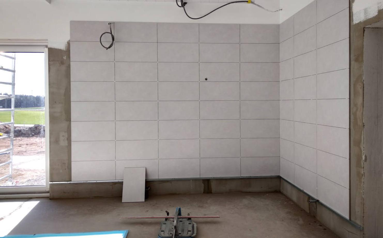 Banyo.